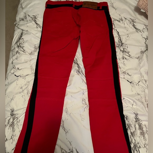 Vintage Mens Rocawear Jeans - Picture 3 of 3